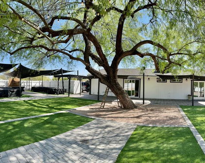 100 S Cooper Road, Chandler