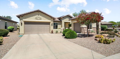 20140 N 269th Drive, Buckeye