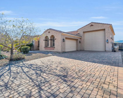 4468 N 183rd Avenue, Goodyear
