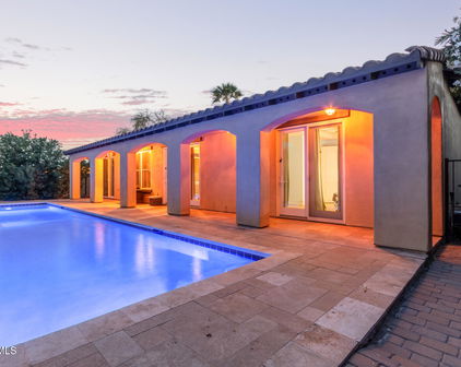 3489 S Eucalyptus Place, Chandler