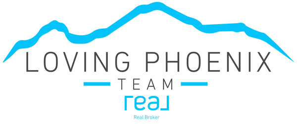 Loving Phoenix Team at Real Broker
